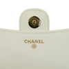 Chanel shoulder