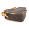 Louis Vuitton shoulder