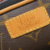 Louis Vuitton shoulder