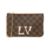 Secondhand Louis Vuitton Double Zip
