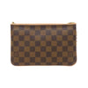 Secondhand Louis Vuitton Double Zip