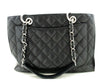 Chanel shoulder