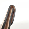Secondhand Louis Vuitton Mahina Pink Leather Accessories