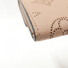 Secondhand Louis Vuitton Mahina Pink Leather Accessories