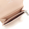 Secondhand Louis Vuitton Mahina Pink Leather Accessories