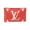 Louis Vuitton clutch