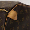 Louis Vuitton travel