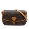 Louis Vuitton Monogram Sologne Secondhand