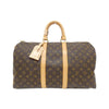 Louis Vuitton travel