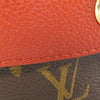 Louis Vuitton shoulder