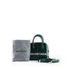 BALENCIAGA Handbags Ville Top Handle Second-hand