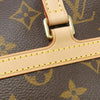 Louis Vuitton shoulder