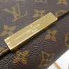 Louis Vuitton shoulder