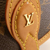 Louis Vuitton shoulder