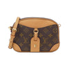 Louis Vuitton shoulder