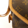 Louis Vuitton shoulder