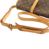 Louis Vuitton shoulder