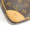 Louis Vuitton shoulder