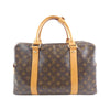 Louis Vuitton travel