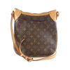 Louis Vuitton shoulder