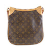 Louis Vuitton shoulder