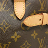 Louis Vuitton shoulder