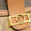 Louis Vuitton clutch