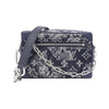 Secondhand Louis Vuitton Soft Trunk Mini
