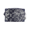 Secondhand Louis Vuitton Soft Trunk Mini