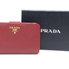 Prada wallet