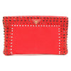 Prada clutch