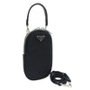 Prada clutch