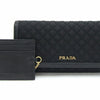 Prada wallet