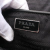 Prada backpack