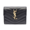 Saint Laurent wallet