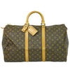 Louis Vuitton travel