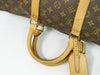 Louis Vuitton travel