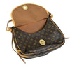 Louis Vuitton shoulder