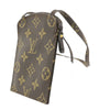 Louis Vuitton shoulder