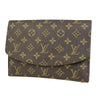 Louis Vuitton clutch