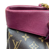 Louis Vuitton shoulder