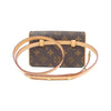 Louis Vuitton clutch