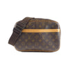 Louis Vuitton shoulder