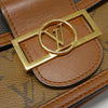 Louis Vuitton shoulder