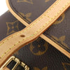 Louis Vuitton shoulder