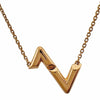 Louis Vuitton necklace