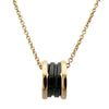 Bulgari necklace