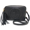 Gucci shoulder