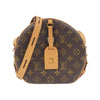 Louis Vuitton shoulder