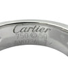 Cartier ring